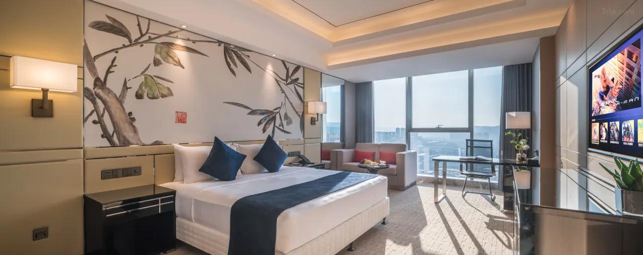 중경 오란 인터내셔널호텔 (Aolan International Hotel)