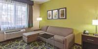 라 퀸타 로스바노스 (La Quinta Inn & Suites by Wyndham Los Banos)