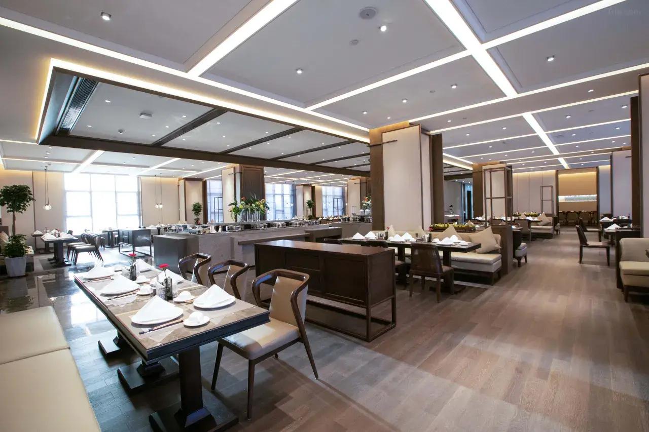성성지전호텔 (CHENG CHENG ZHI ZHEN Hotel)