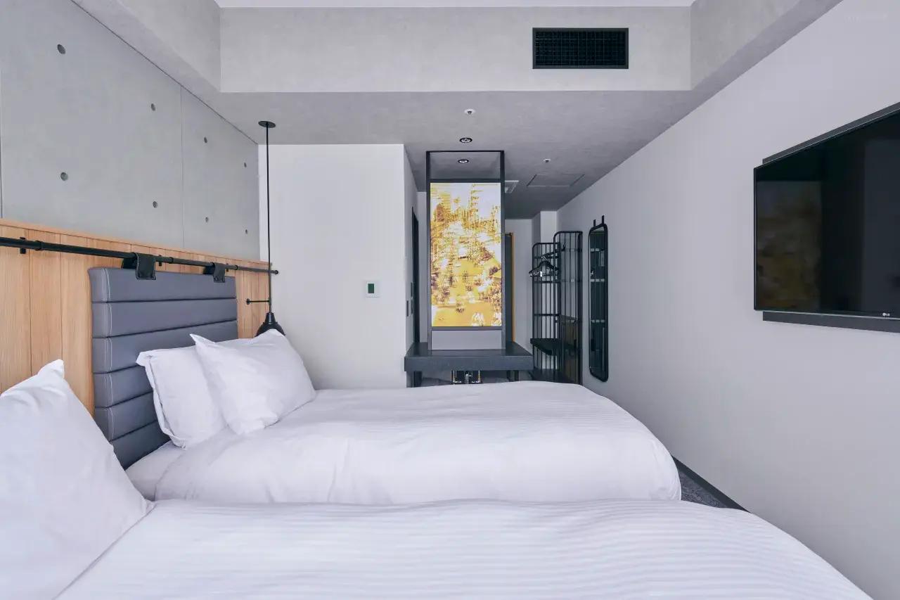 이비스 스타일스 나고야 (Ibis Styles Nagoya)