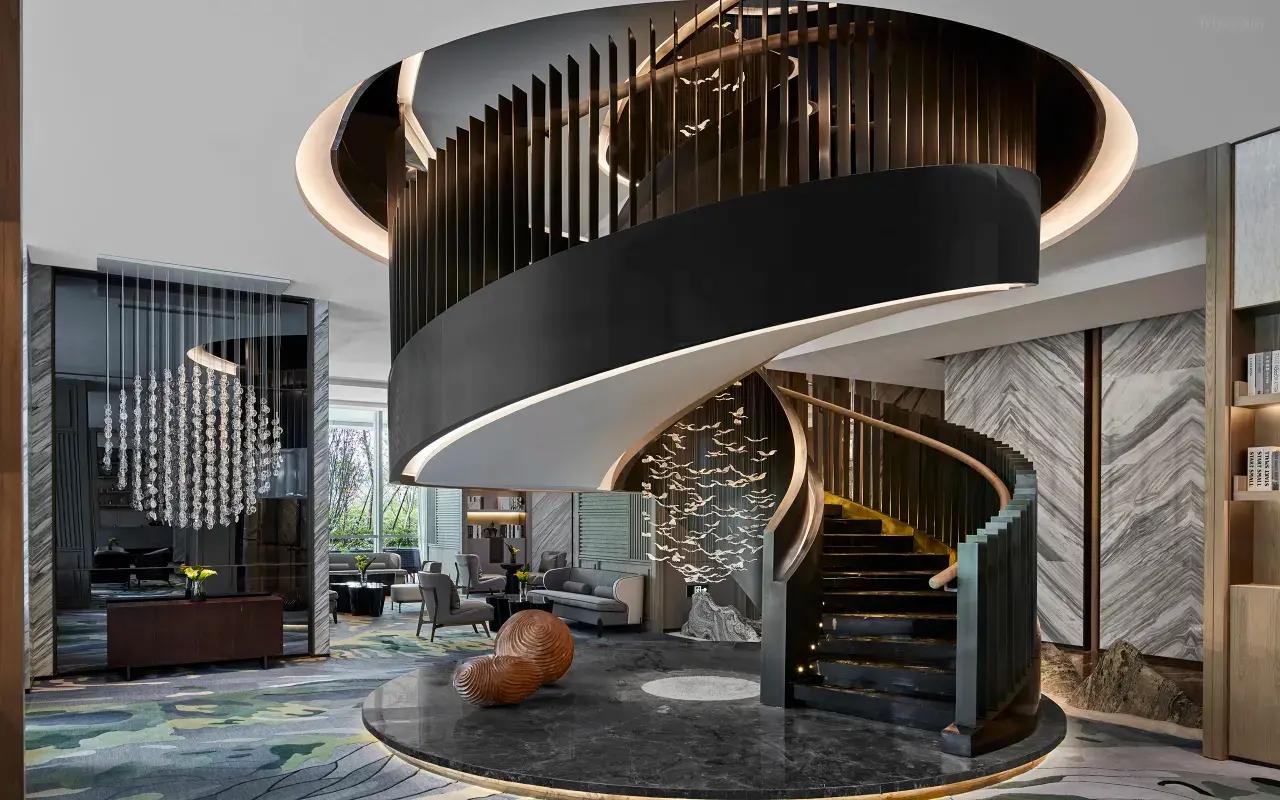 델타 호텔 바이 메리어트 쿤밍 (Delta Hotels by Marriott Kunming)