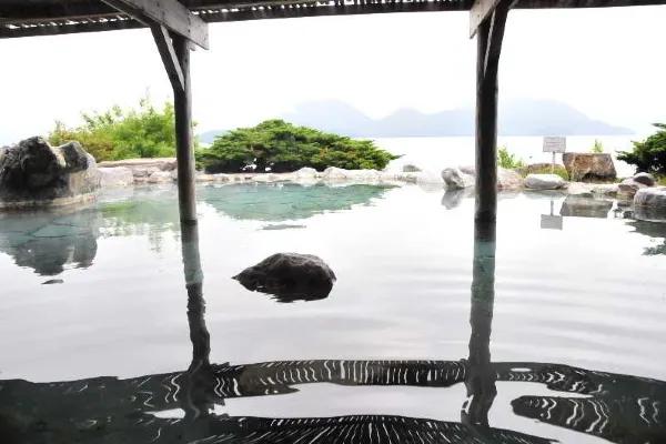 도야 선팔레스 리조트 앤 스파 (Toya Sun Palace Resort & Spa)