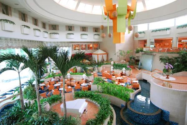 라구나 가든 호텔 (Laguna Garden Hotel)