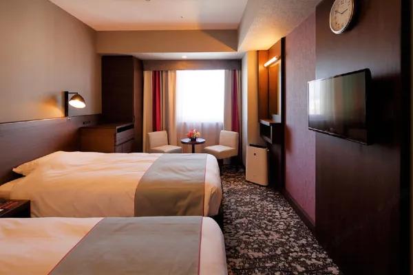 호텔 몬테 에르마나 후쿠오카 (Hotel Monte Hermana Fukuoka)