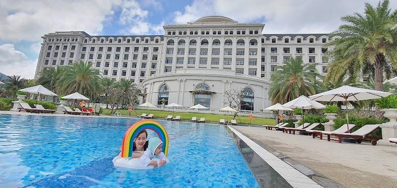 나트랑 메리어트 리조트 & 스파 (Nha Trang Marriott Resort & Spa)
