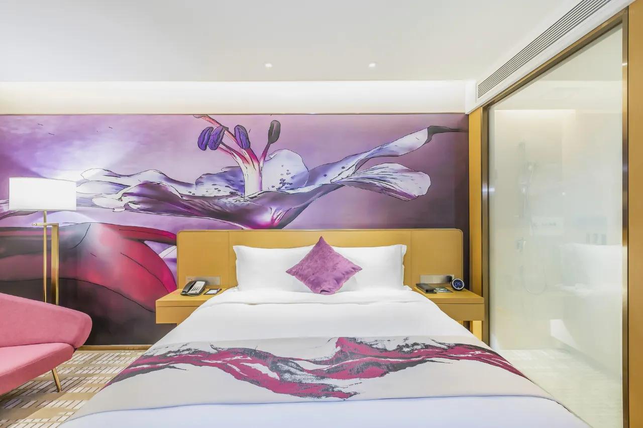노보텔 정저우 에어포트 (Novotel Zhengzhou Airport)