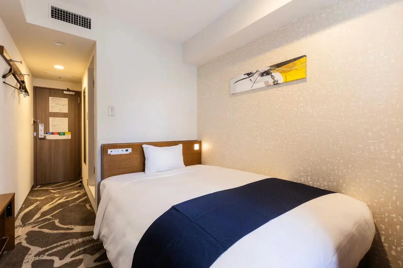 신주쿠 워싱턴 호텔 (Shinjuku Washington Hotel)