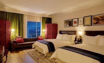 파크 MGM 라스베가스 (Park MGM Las Vegas)