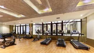 그랜드 뉴 센추리 리조트 상라오 산칭산 (Grand New Century Resort Sanqingshan Shangrao)