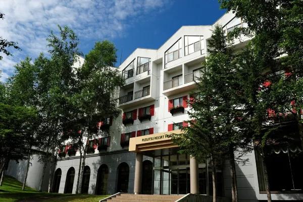 루스츠 리조트 호텔 앤 컨벤션 (Rusutsu Resort Hotel & Convention)