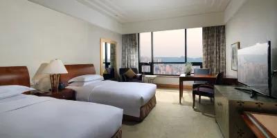 힐튼 중경 (Hilton Chongqing)