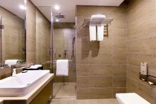 그랜드 뉴 센추리 리조트 상라오 산칭산 (Grand New Century Resort Sanqingshan Shangrao)