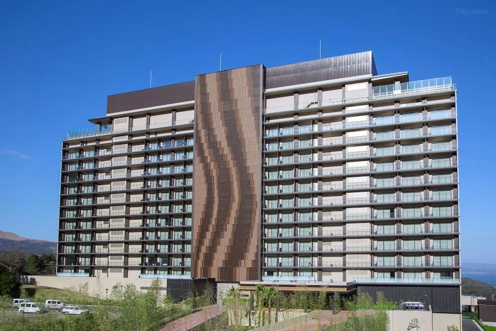 스기노이 호텔 (Beppu Suginoi Hotel)