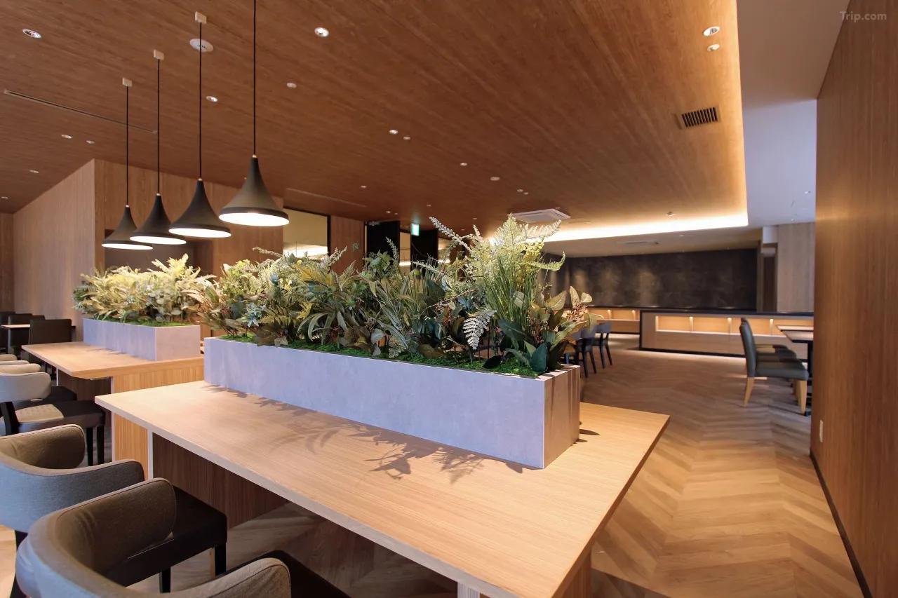 베스트 웨스턴 호텔 나고야 사카에 (Best Western Plus Nagoya Sakae)