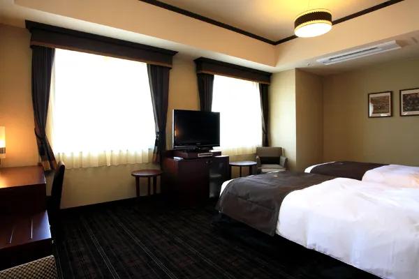 몬트레이 그라스미아 오사카 (Hotel Monterey Grasmere Osaka)
