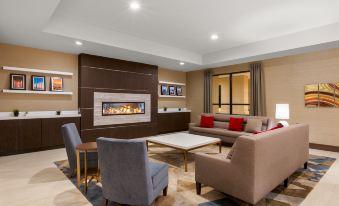 홀리데이 미란다 (Holiday Inn la Mirada, an IHG Hotel)