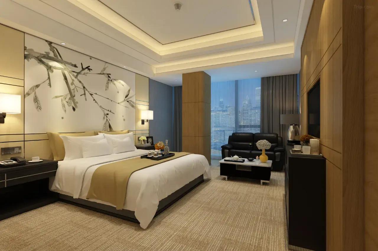 중경 오란 인터내셔널호텔 (Aolan International Hotel)