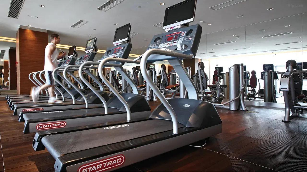 인터컨티넨탈 칭다오 (InterContinental Qingdao)