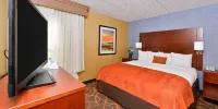 베스트 웨스턴 플러스 프레스노 에어포트 호텔 (Best Western Plus Fresno Airport Hotel)
