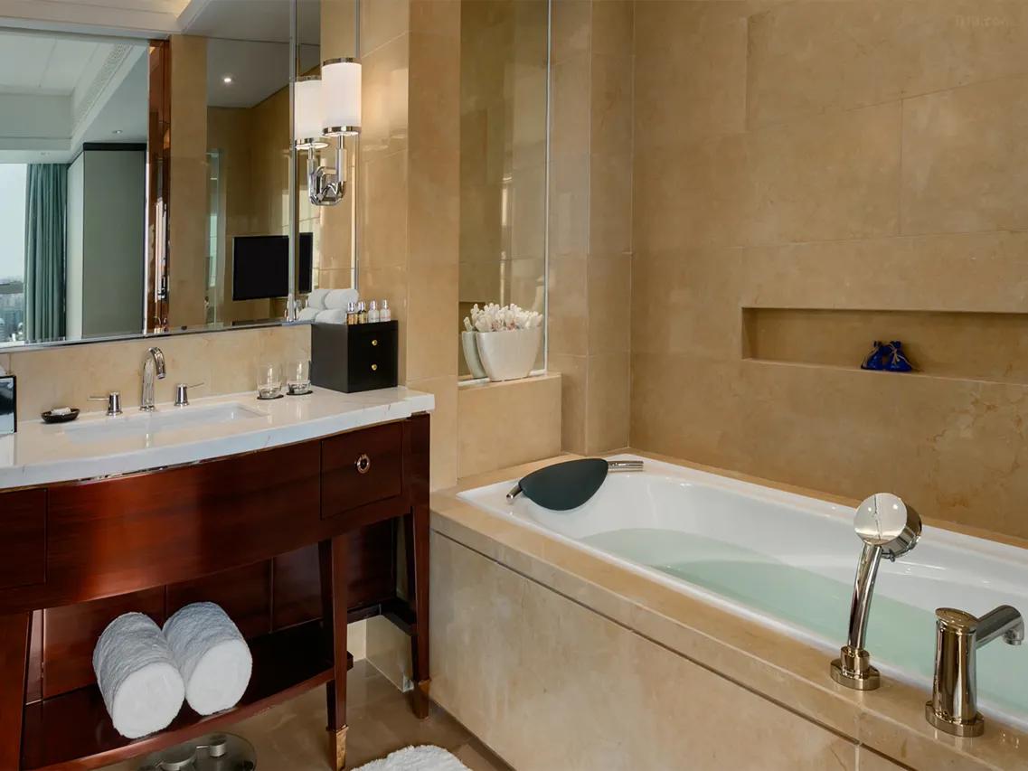 켐핀스키 호텔 샤먼 (Kempinski Hotel Xiamen)