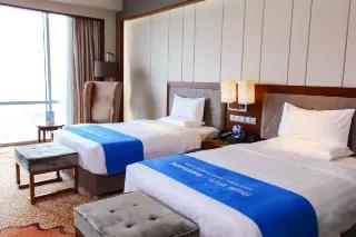 심양 론지먼트 호텔 (Longemont Hotel Shenyang)