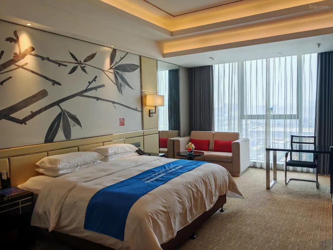 중경 오란 인터내셔널호텔 (Aolan International Hotel)