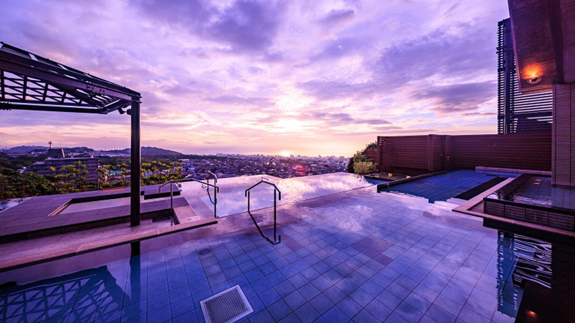 스기노이 호텔 (Beppu Suginoi Hotel)