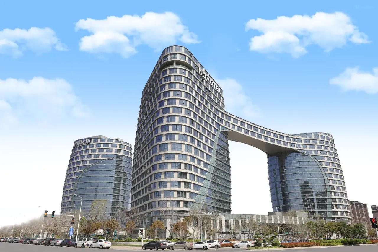 노보텔 정저우 에어포트 (Novotel Zhengzhou Airport)