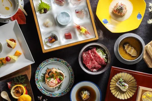 모리노스미카 리조트 (Mori no Sumika Resort & Spa)