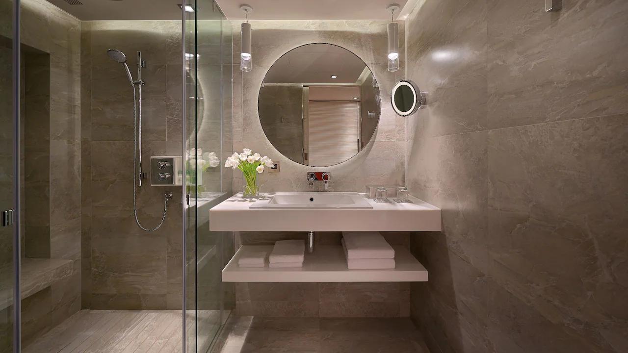 그랜드 하얏트 타이베이 (Grand Hyatt Taipei)