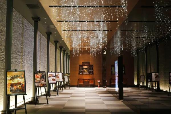 몬트레이 그라스미아 오사카 (Hotel Monterey Grasmere Osaka)