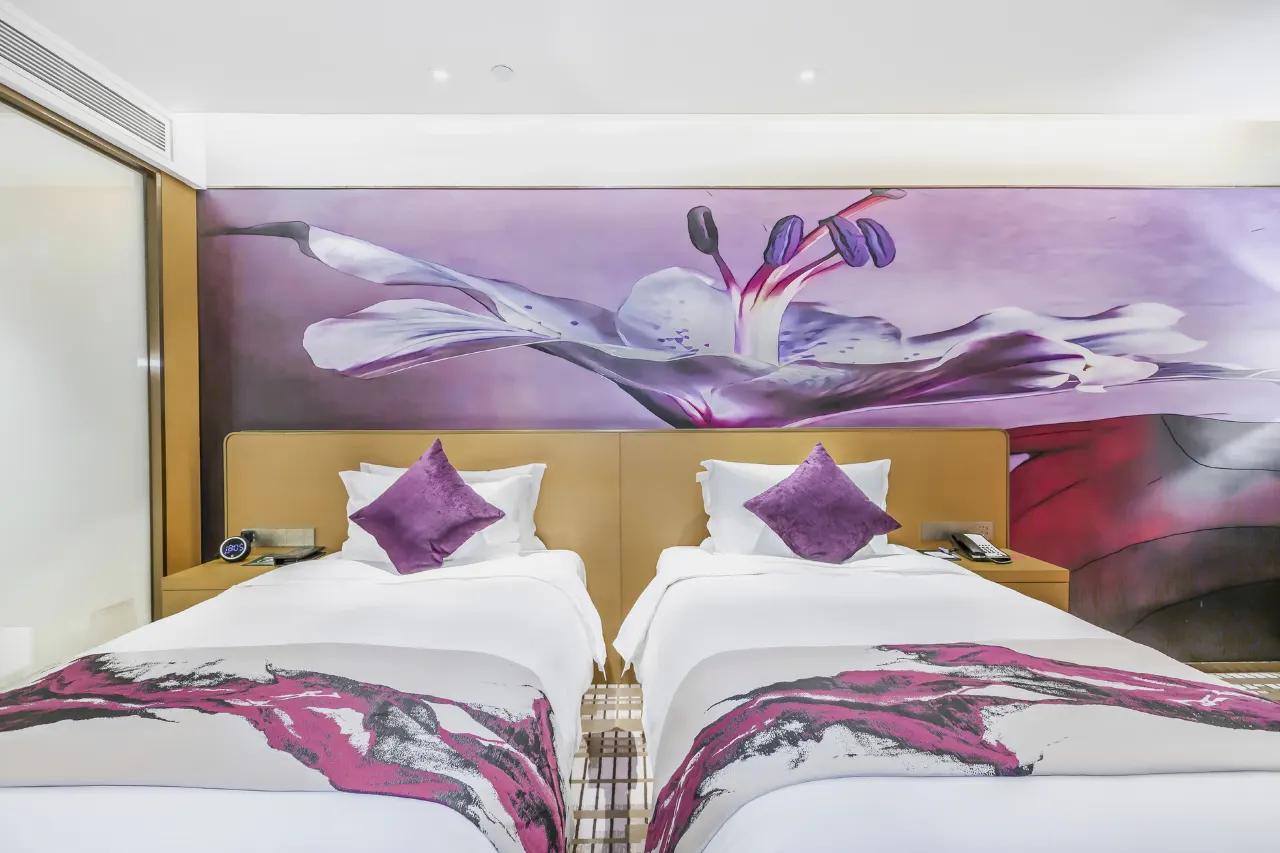 노보텔 정저우 에어포트 (Novotel Zhengzhou Airport)