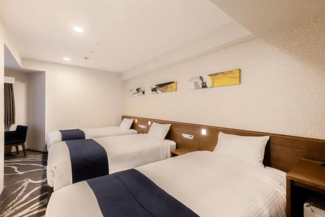 신주쿠 워싱턴 호텔 (Shinjuku Washington Hotel)