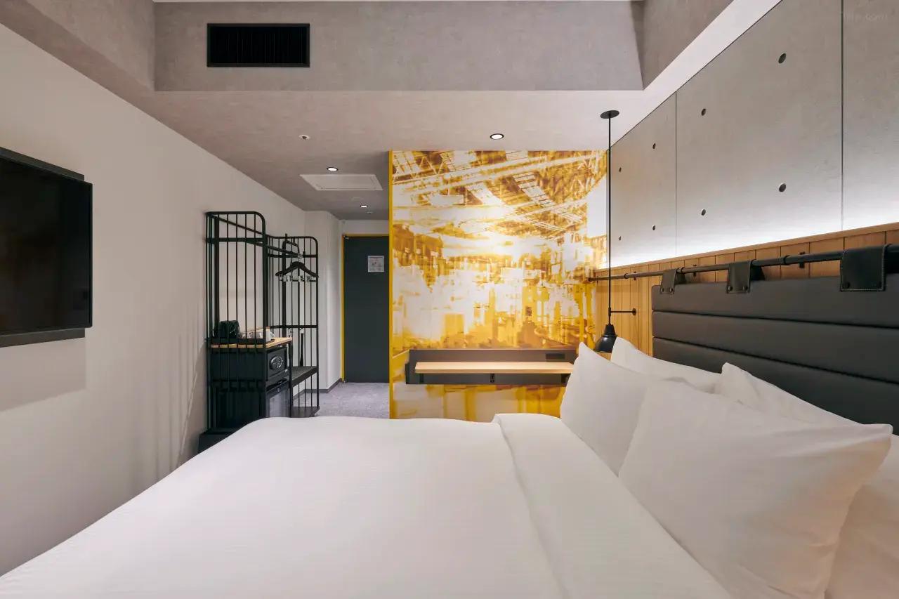 이비스 스타일스 나고야 (Ibis Styles Nagoya)