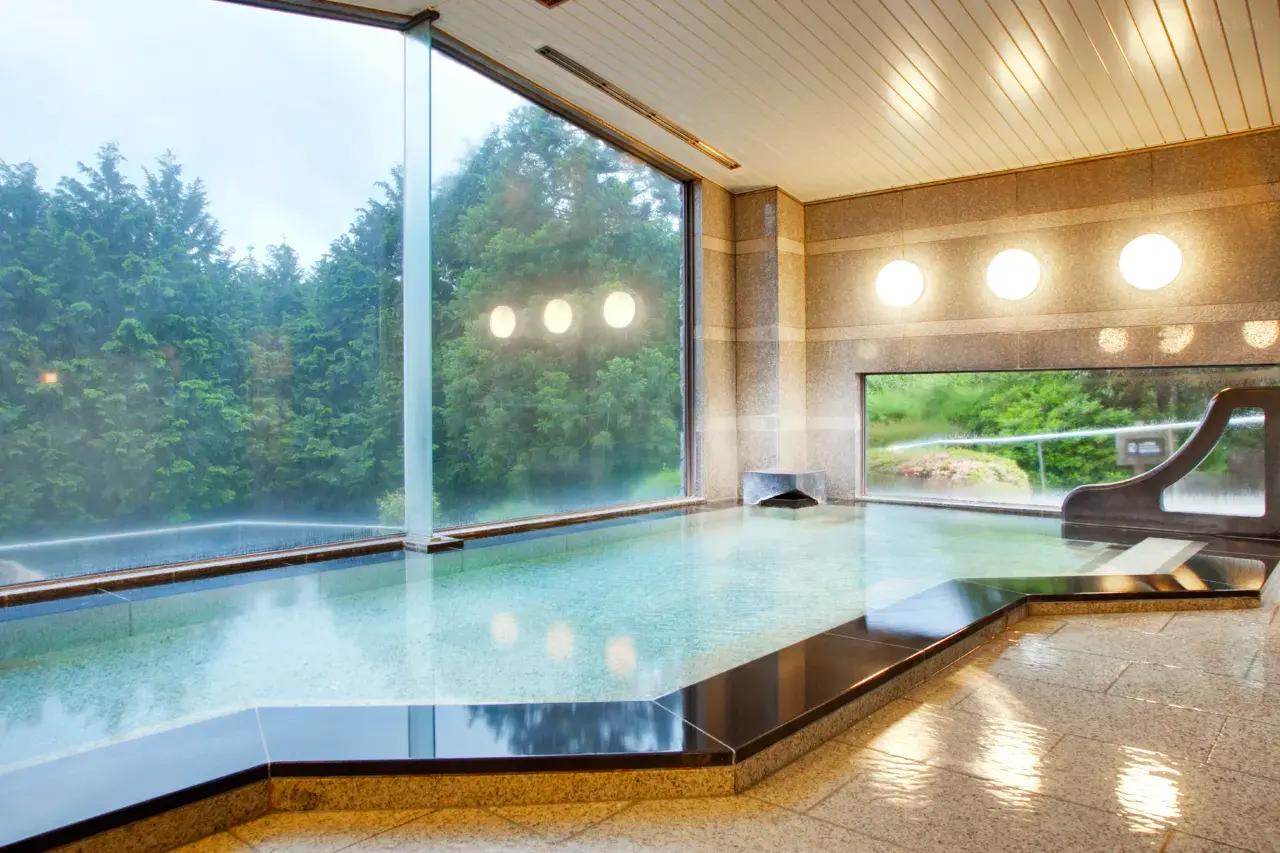 유가시마 골프 클럽 & 호텔 토엔 (Yugashima Golf Club & Hotel Resort)