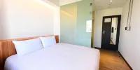 트래블러 인 티에화 컬처럴 앤 크리에이티브 호텔 (Traveller Inn Tiehua Cultural and Creative Hotel)