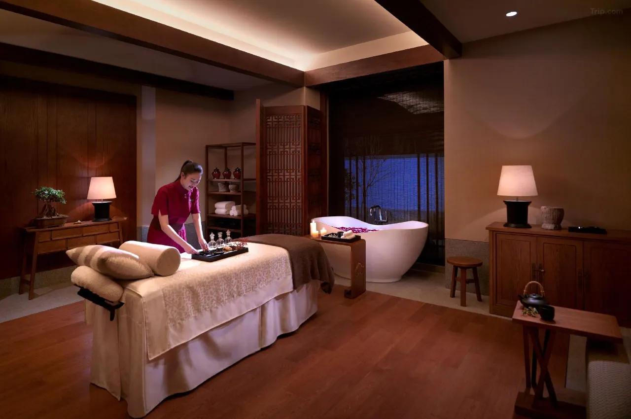 진마오 호텔 리장 하얏트 (Jinmao hotel lijiang by Hyatt)