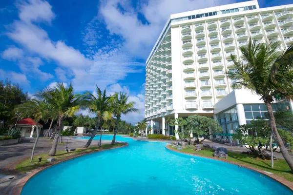 라구나 가든 호텔 (Laguna Garden Hotel)