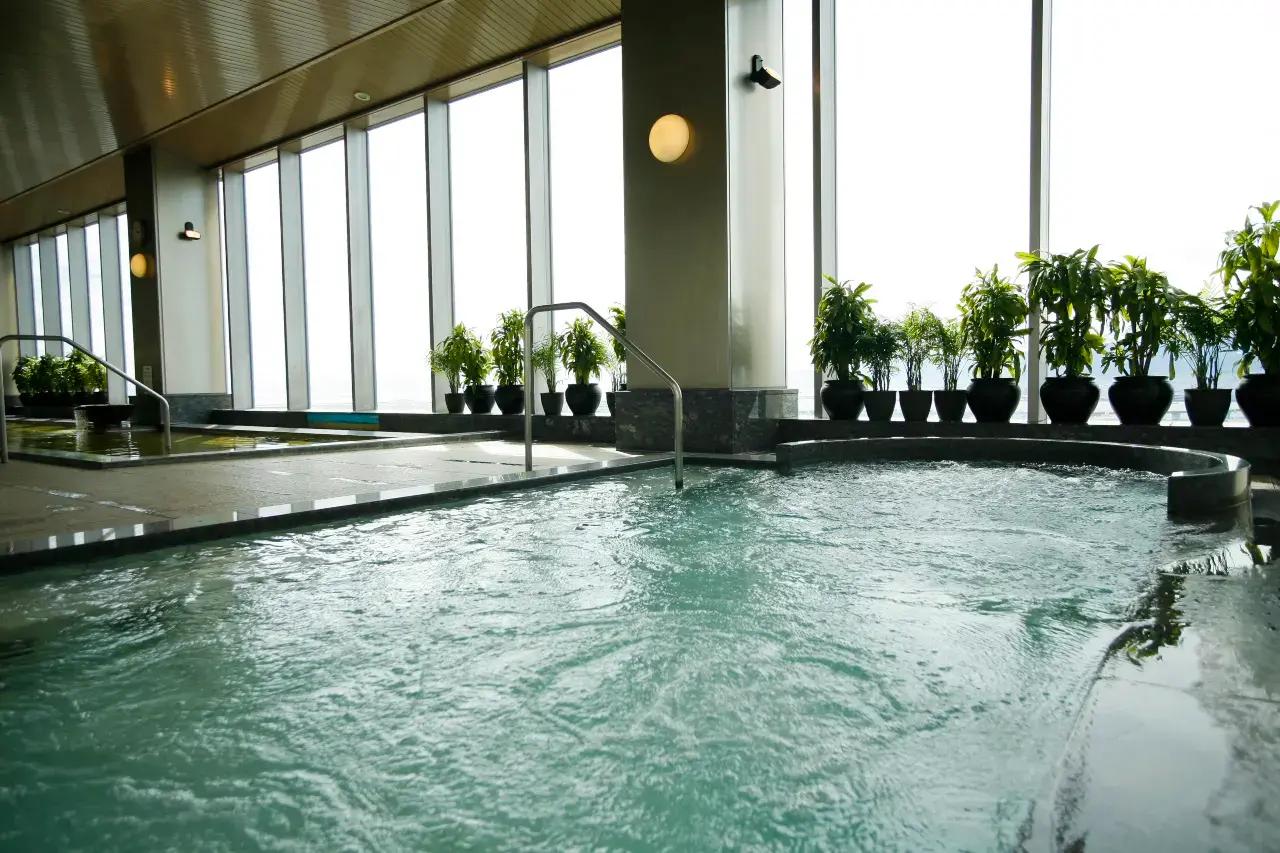 호텔 케이한 유니버설 타워 (Hotel Keihan Universal Tower)
