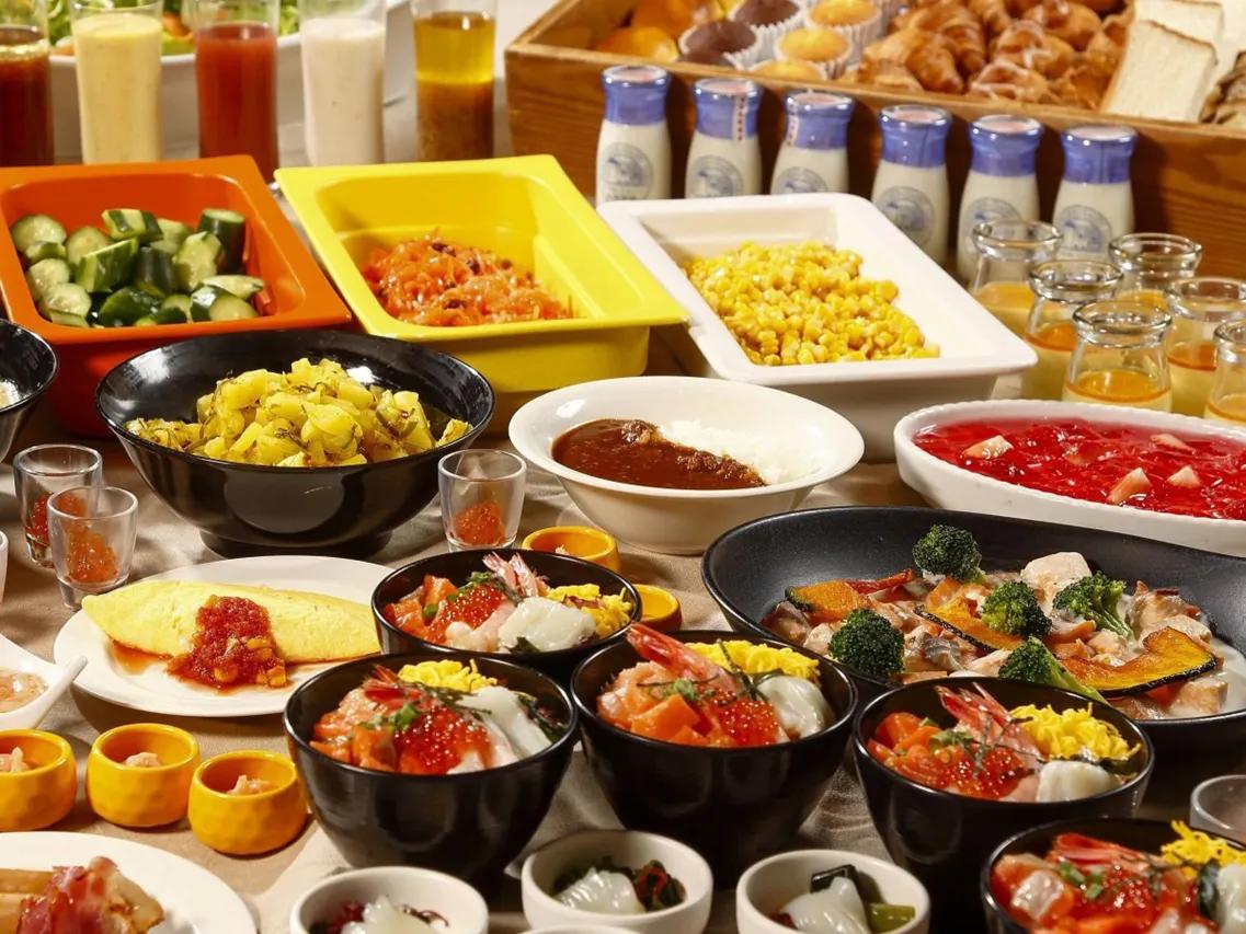 삿포로 프린스 호텔 (Sapporo Prince Hotel)