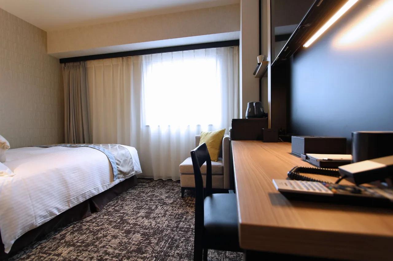 베스트 웨스턴 호텔 나고야 사카에 (Best Western Plus Nagoya Sakae)