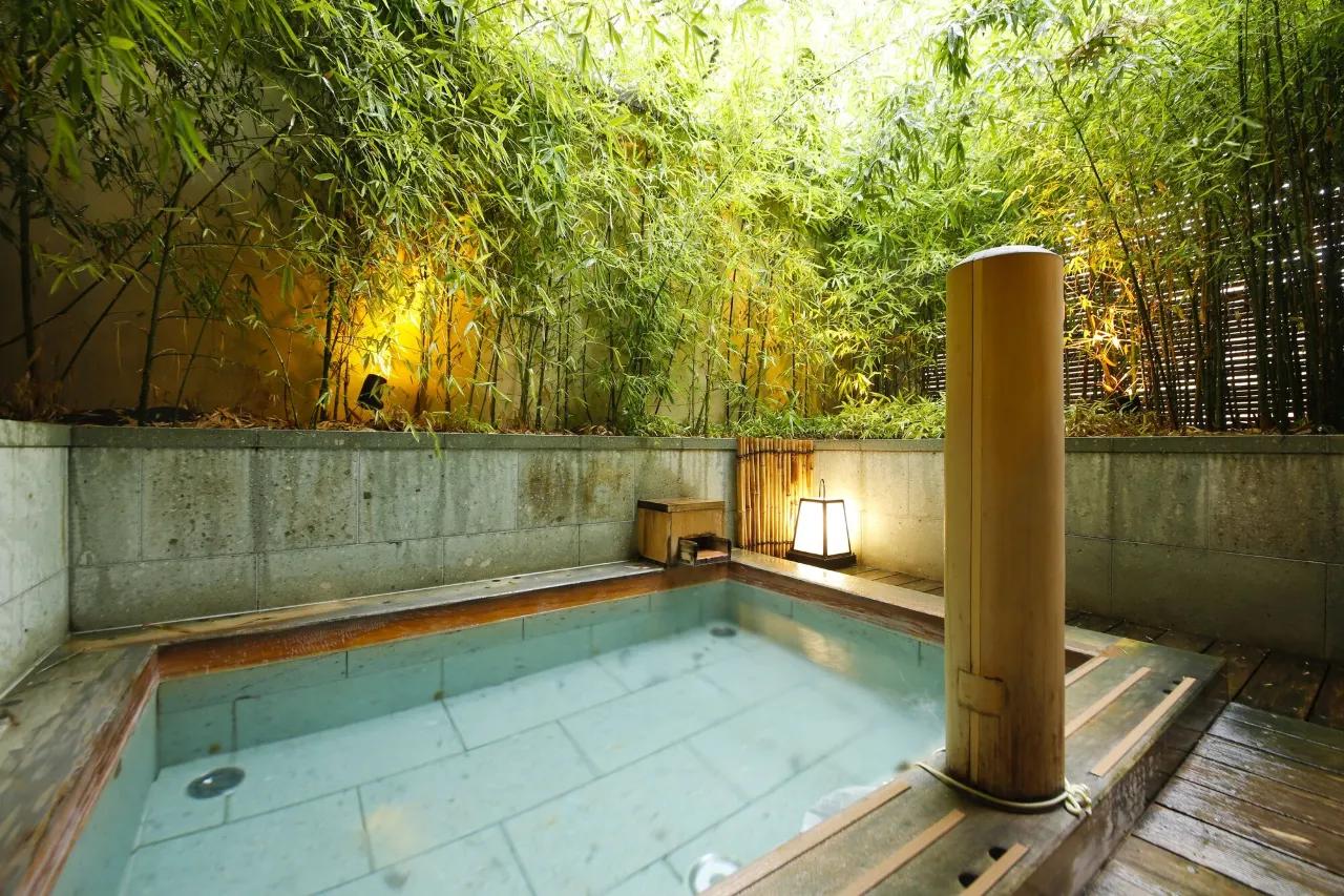 아라시야마온센 카덴쇼 (Arashiyama Onsen Kadensho)