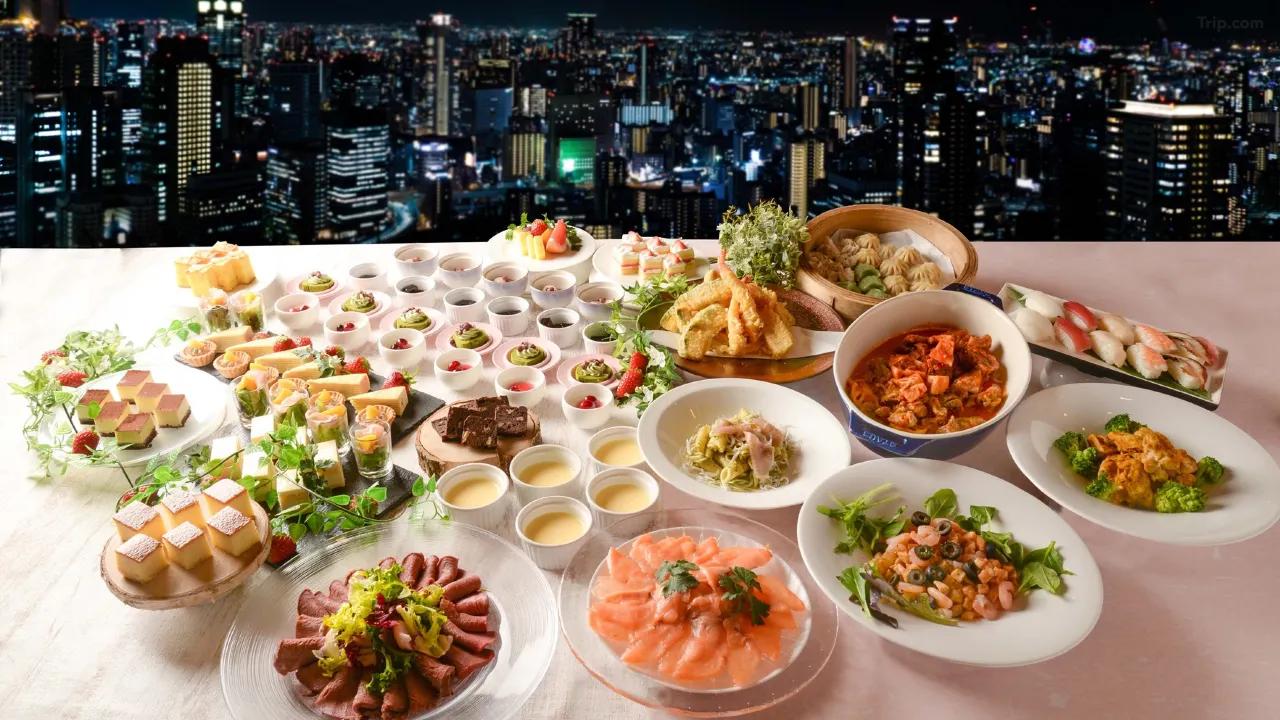 호텔 케이한 유니버설 타워 (Hotel Keihan Universal Tower)