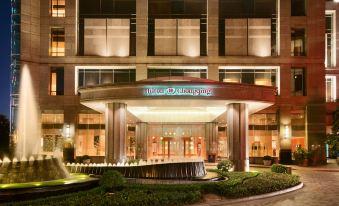 힐튼 중경 (Hilton Chongqing)