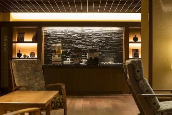 모리노스미카 리조트 (Mori no Sumika Resort & Spa)
