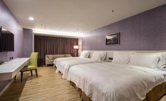 위밋 부티크 호텔 핑동 (Wemeet Boutique Hotel Pintung)