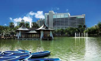 홀리데이 인 익스프레스 타이중 파크 (Holiday Inn Express Taichung Park, an IHG Hotel)