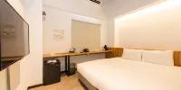 트래블러 인 티에화 컬처럴 앤 크리에이티브 호텔 (Traveller Inn Tiehua Cultural and Creative Hotel)