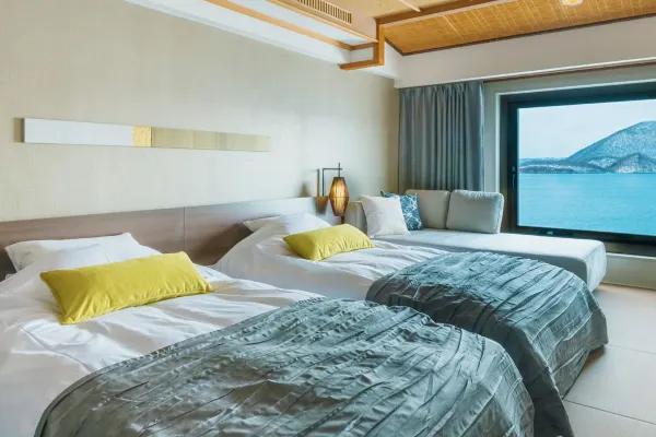 도야 선팔레스 리조트 앤 스파 (Toya Sun Palace Resort & Spa)