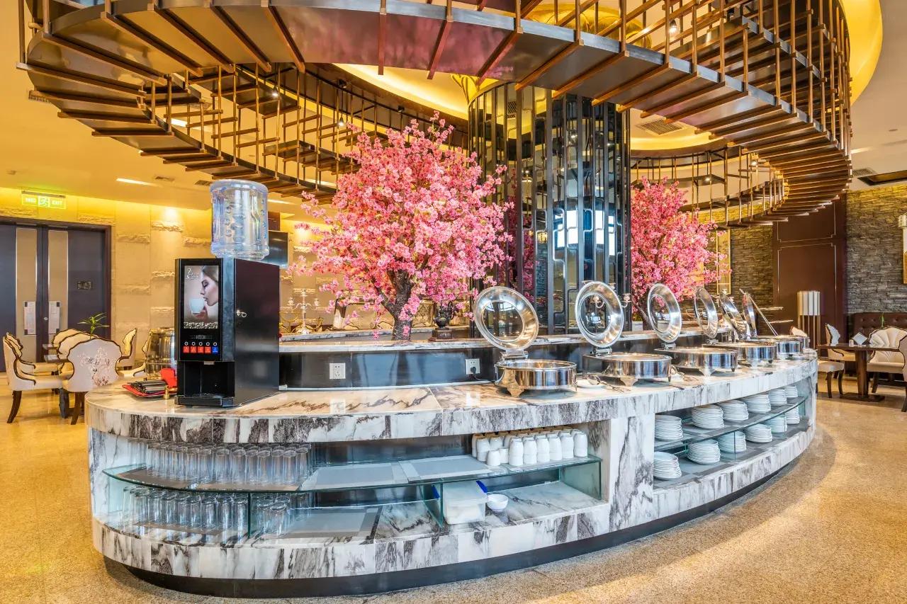 건통금원호텔 (Jian Tong Jin Yuan Hotel)